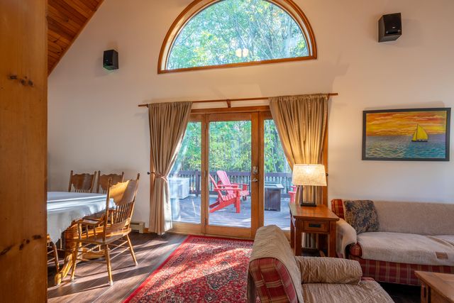 425 Bonnieview Road, Black Brook, NY 12912