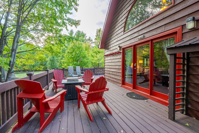 425 Bonnieview Road, Black Brook, NY 12912