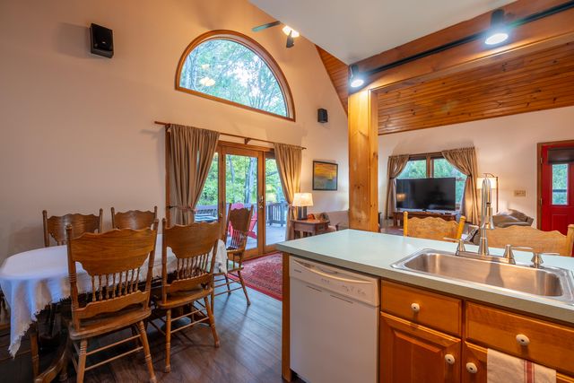 425 Bonnieview Road, Black Brook, NY 12912