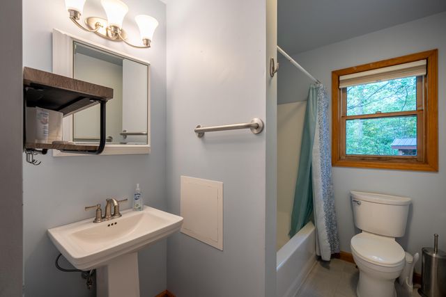 425 Bonnieview Road, Black Brook, NY 12912