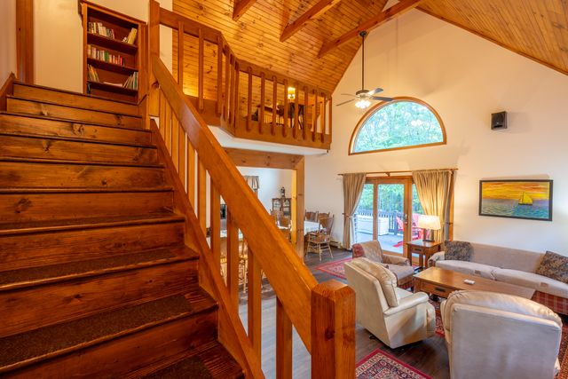 425 Bonnieview Road, Black Brook, NY 12912