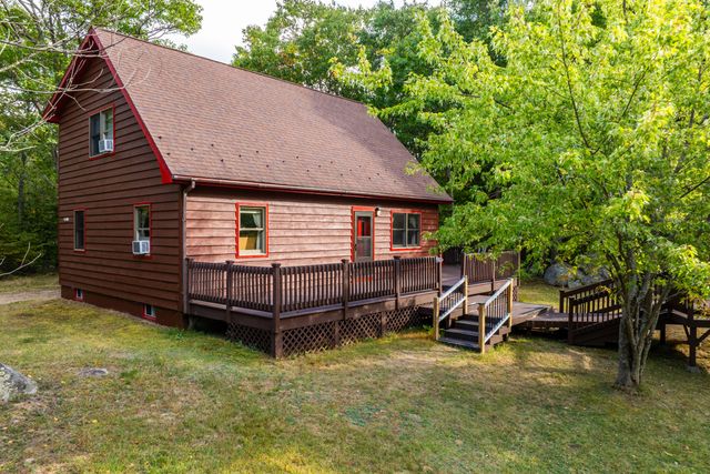 425 Bonnieview Road, Black Brook, NY 12912