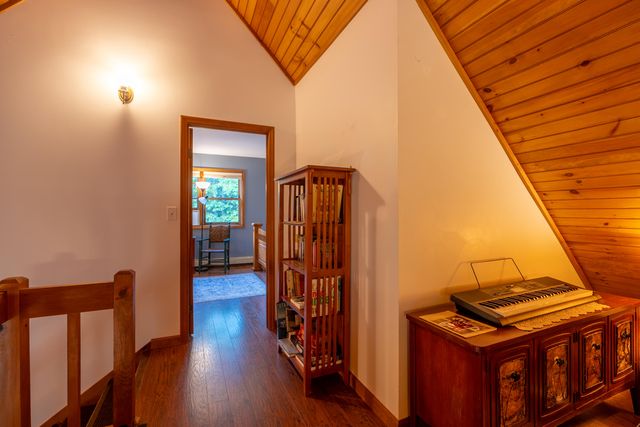 425 Bonnieview Road, Black Brook, NY 12912