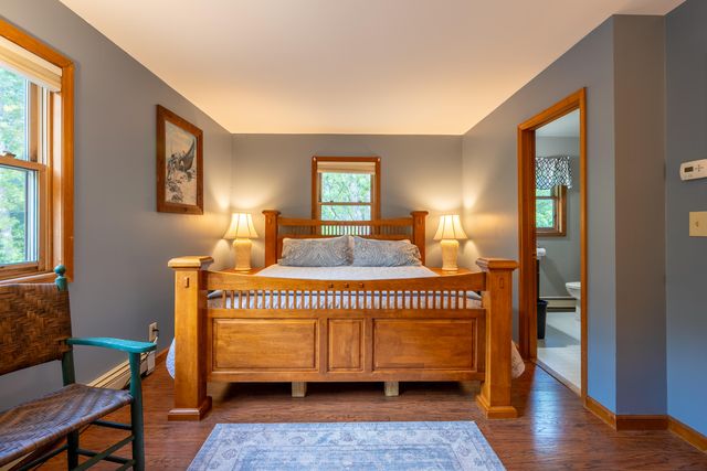 425 Bonnieview Road, Black Brook, NY 12912