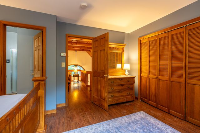 425 Bonnieview Road, Black Brook, NY 12912