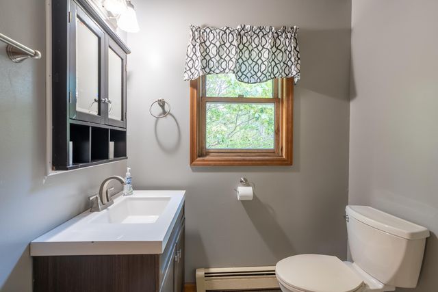 425 Bonnieview Road, Black Brook, NY 12912