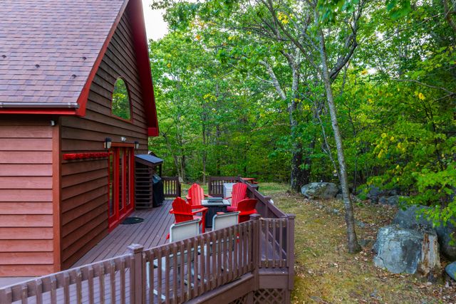 425 Bonnieview Road, Black Brook, NY 12912