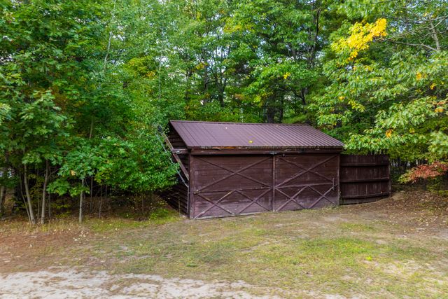 425 Bonnieview Road, Black Brook, NY 12912