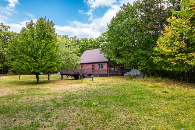 425 Bonnieview Road, Black Brook, NY 12912