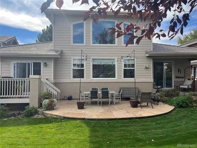 2519 Greensborough Dr, Highlands Ranch, CO 80129