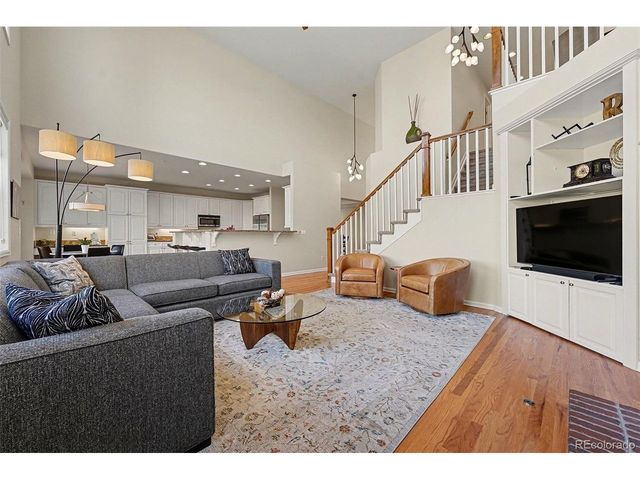 2519 Greensborough Dr, Highlands Ranch, CO 80129