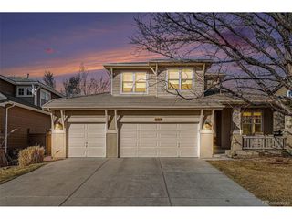 2519 Greensborough Dr, Highlands Ranch, CO 80129