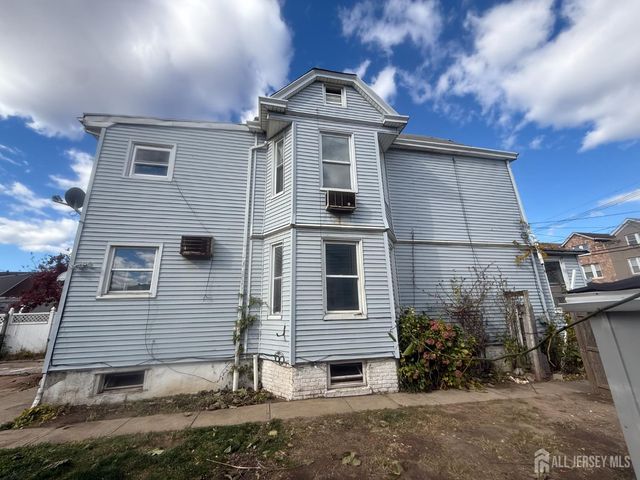 185 Lewis Street, Perth Amboy, NJ 08861