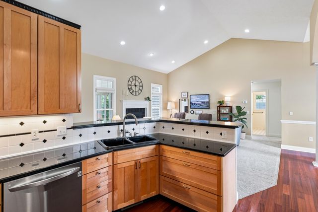4466 Lytham Drive, Hudsonville, MI 49426