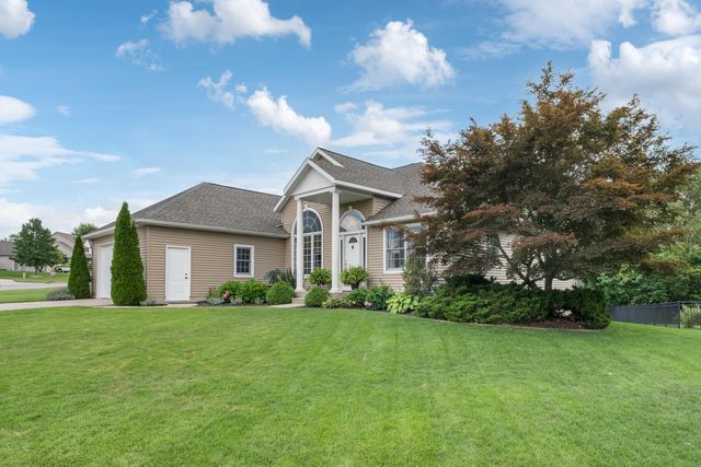 4466 Lytham Drive, Hudsonville, MI 49426