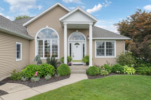 4466 Lytham Drive, Hudsonville, MI 49426