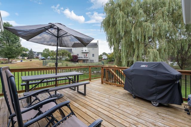 4466 Lytham Drive, Hudsonville, MI 49426