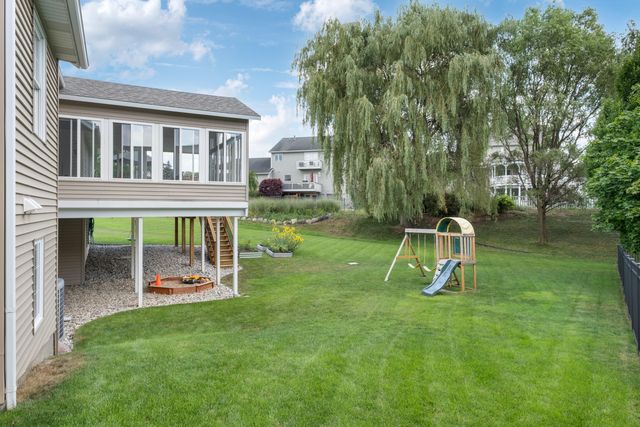 4466 Lytham Drive, Hudsonville, MI 49426