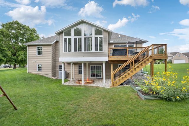 4466 Lytham Drive, Hudsonville, MI 49426