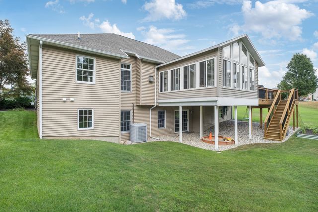 4466 Lytham Drive, Hudsonville, MI 49426