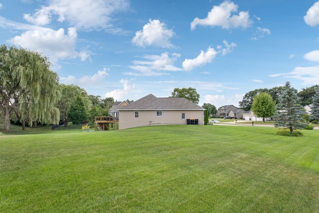 4466 Lytham Drive, Hudsonville, MI 49426