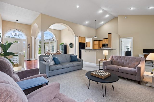 4466 Lytham Drive, Hudsonville, MI 49426