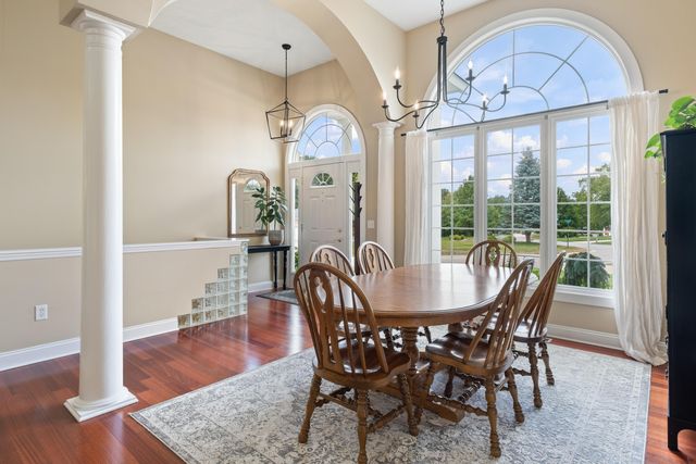 4466 Lytham Drive, Hudsonville, MI 49426