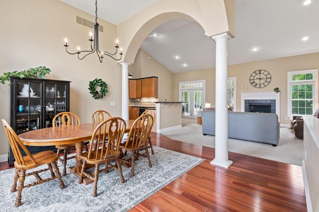4466 Lytham Drive, Hudsonville, MI 49426