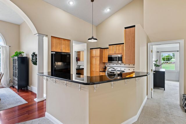 4466 Lytham Drive, Hudsonville, MI 49426