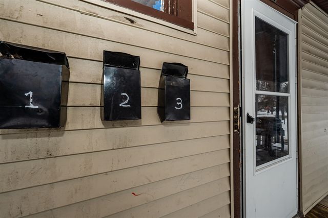 561 Heck Court, Benton Harbor, MI 49022