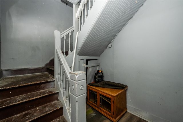 561 Heck Court, Benton Harbor, MI 49022