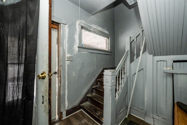 561 Heck Court, Benton Harbor, MI 49022