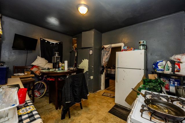 561 Heck Court, Benton Harbor, MI 49022