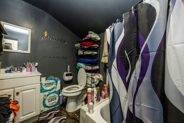 561 Heck Court, Benton Harbor, MI 49022