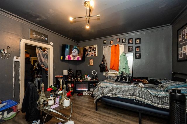 561 Heck Court, Benton Harbor, MI 49022