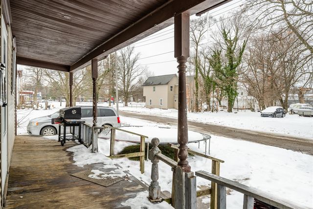 561 Heck Court, Benton Harbor, MI 49022