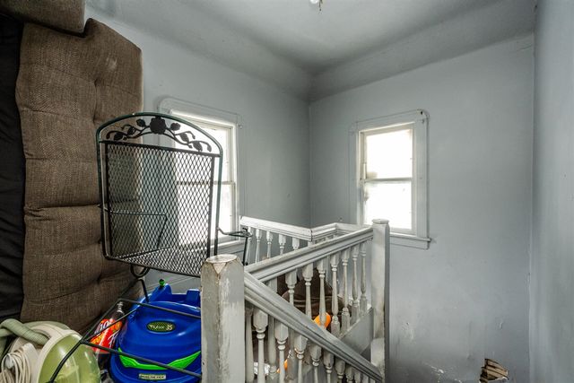 561 Heck Court, Benton Harbor, MI 49022