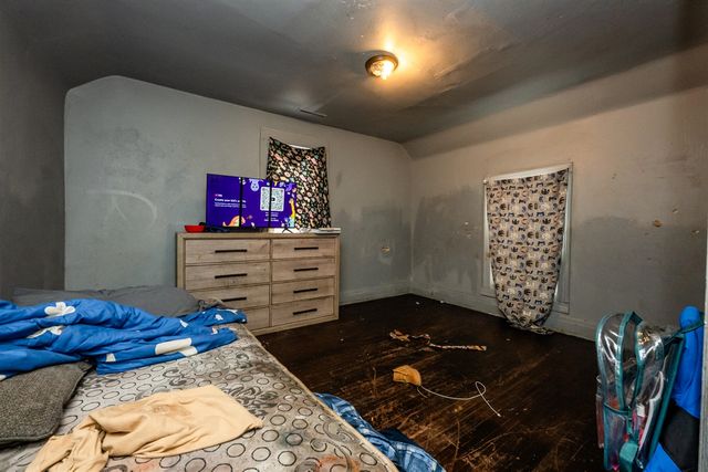 561 Heck Court, Benton Harbor, MI 49022