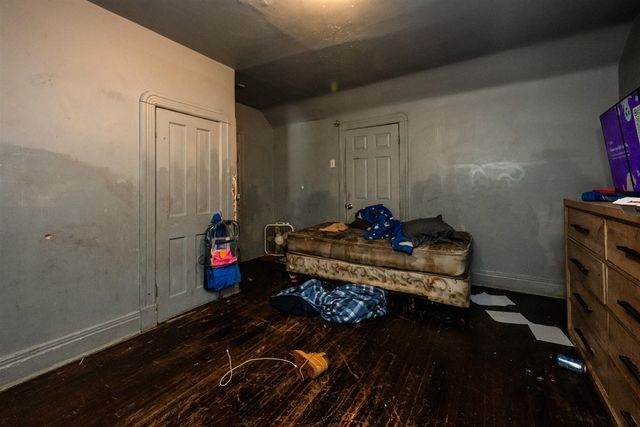 561 Heck Court, Benton Harbor, MI 49022