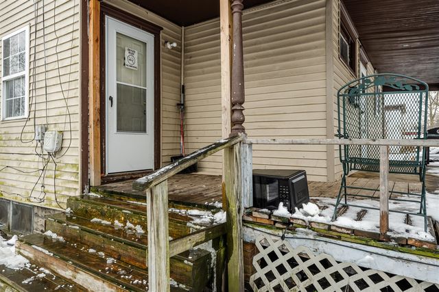 561 Heck Court, Benton Harbor, MI 49022