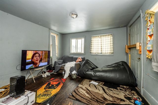 561 Heck Court, Benton Harbor, MI 49022