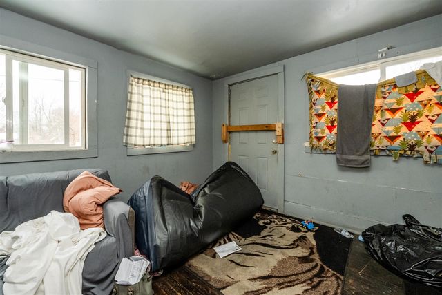 561 Heck Court, Benton Harbor, MI 49022