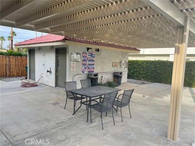 74614 Driftwood C, Palm Desert, CA 92260