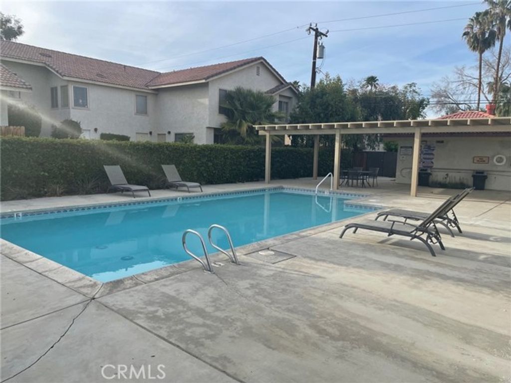 74614 Driftwood C, Palm Desert, CA 92260