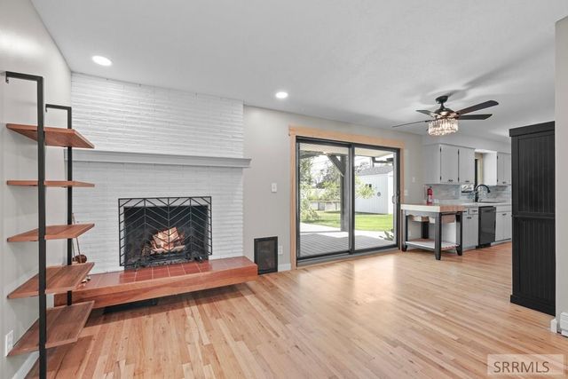 1644 Shasta Street, Idaho Falls, ID 83402