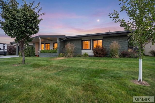 1644 Shasta Street, Idaho Falls, ID 83402