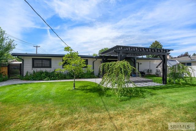 1644 Shasta Street, Idaho Falls, ID 83402