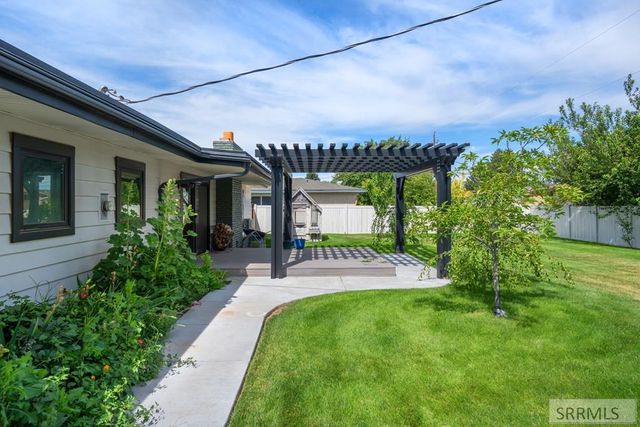 1644 Shasta Street, Idaho Falls, ID 83402