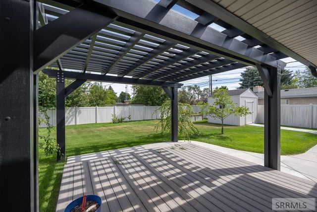 1644 Shasta Street, Idaho Falls, ID 83402