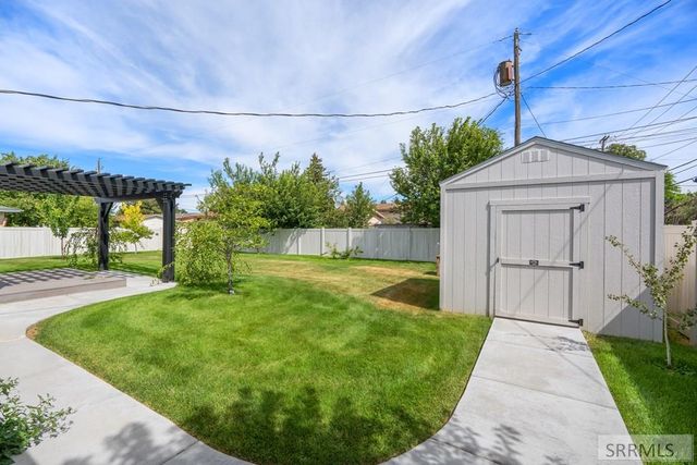 1644 Shasta Street, Idaho Falls, ID 83402